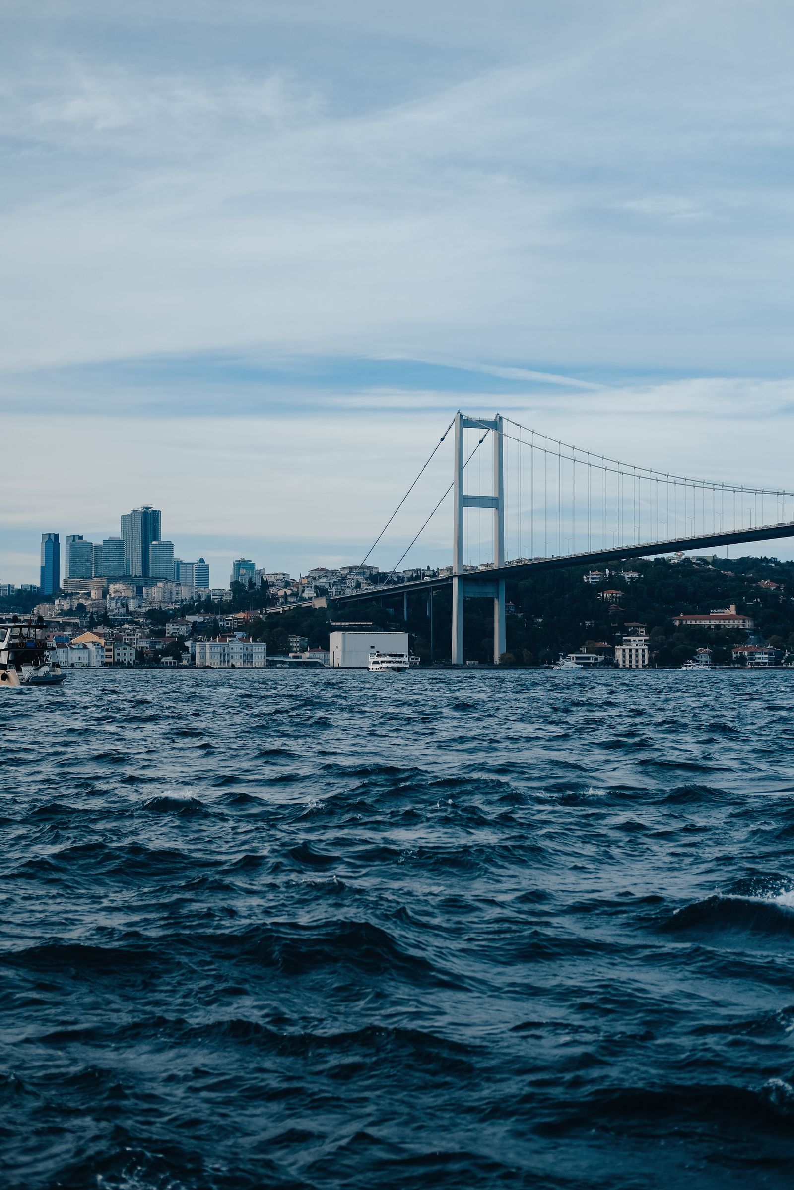 İstanbul sanal tur çekimi